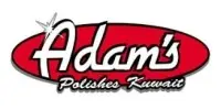 Adam's Polishes Kupon
