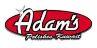 промокоды Adam's Polishes