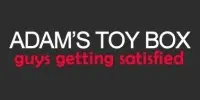 Adams Toy Box كود خصم
