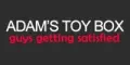 Adams Toy Box Coupons