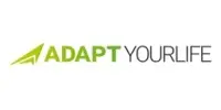 Adaptyourlife.com Slevový Kód