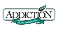 Addictionfoods.com Slevový Kód