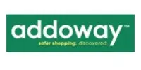 Addoway Discount code