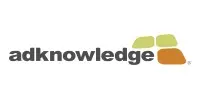 Adknowledge- Bid System Kody Rabatowe 