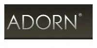 Adorn Discount code