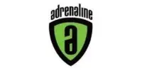 Adrenaline Lacrosse Slevový Kód