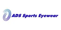 ADS Sports Eyewear Slevový Kód