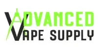 Advanced Vape Supply Kortingscode