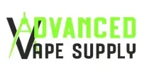 Descuento Advanced Vape Supply