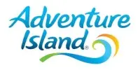 Cupom Adventure Island