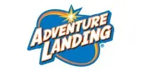 Adventure Landing Kortingscode