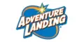 Adventure Landing Coupon Codes