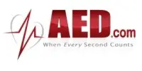 AED Discount code