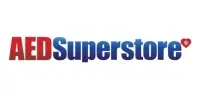 Cupom AED Superstore
