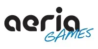 Aeria Games Promo Code