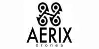 Aerix Drones Cupom