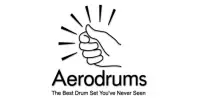 Cupom Aerodrums