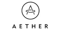 Aether Apparel Discount code