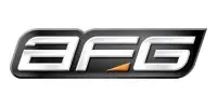 AFG Fitness Slevový Kód