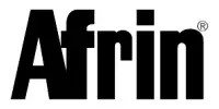 Afrin.com Kupon