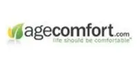AgeComfort.com Rabatkode