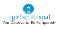 Agirlsgottaspa.com Discount Code