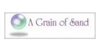 A Grain of Sand Slevový Kód