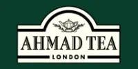 Ahmad Tea USA Rabattkode