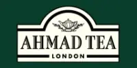 Ahmad Tea USA كود خصم