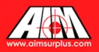 AIM Surplus Code Promo