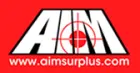 AIM Surplus 優惠碼