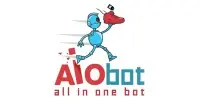 κουπονι Aiobot.com