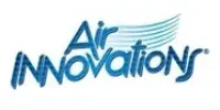 Air Innovations كود خصم