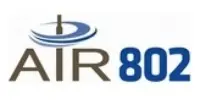 AIR802 Kody Rabatowe 