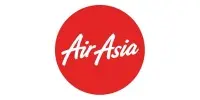 Cupom AirAsia