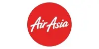 Cupón AirAsia