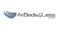 AirBeds4Less Kortingscode