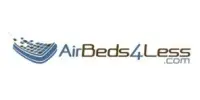 κουπονι AirBeds4Less