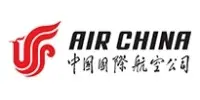 AirChina US Koda za Popust