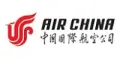 AirChina US Coupons