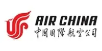 AirChina US كود خصم