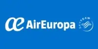 Air Europa 優惠碼