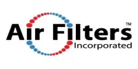 AirFilters  Code Promo