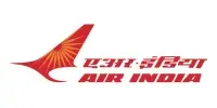 Air India Kortingscode