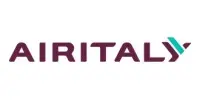 Air Italy Discount Code