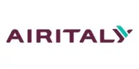 Air Italy 優惠碼