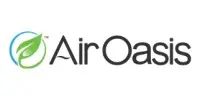 Air Oasis Kortingscode