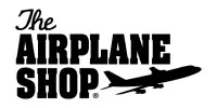 The Airplane Shop Gutschein 