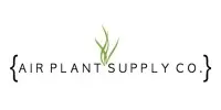 Air Plant Supply Co. Code Promo