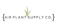 κουπονι Air Plant Supply Co.